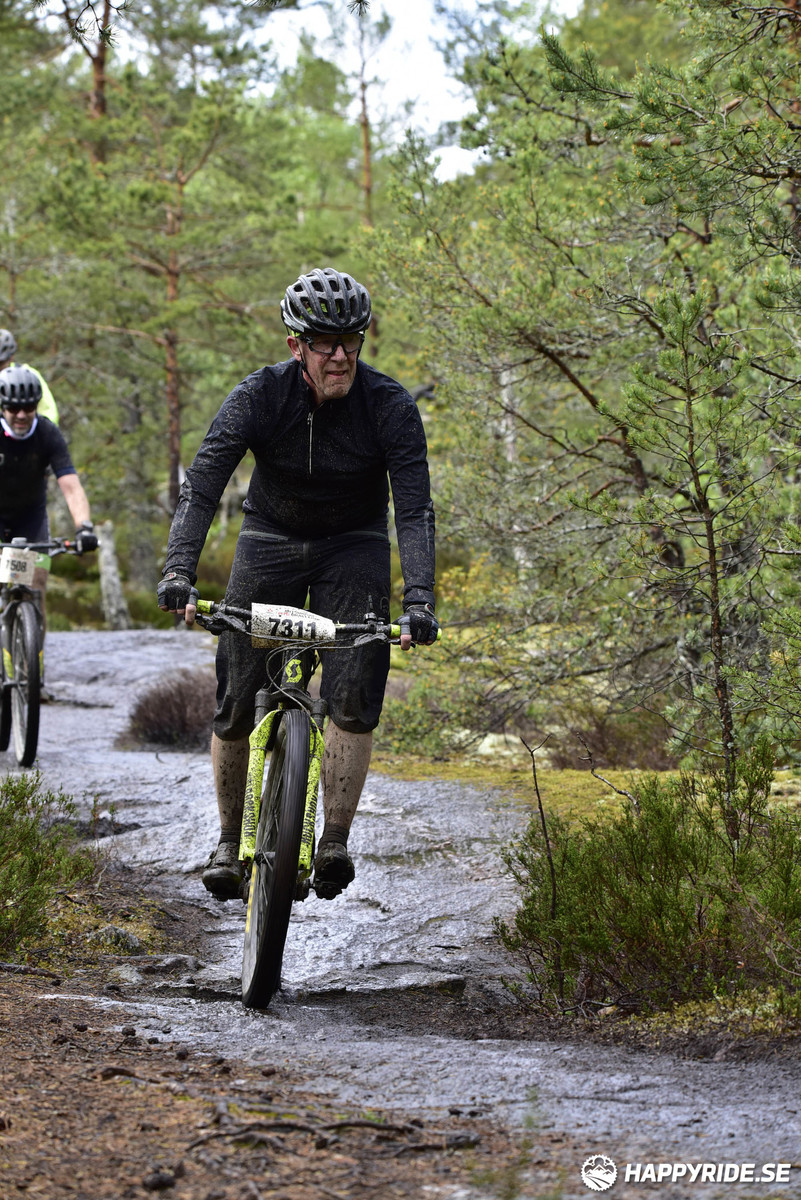 Bild från Lida Loop 2019